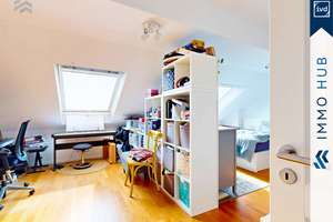 ++ Ehemaliges Palast-Theater: 4 Zimmer in Altbau-Maisonettewohnung mit großer Loggia & STP ++ – Die vollständige Adresse der Immobilie erhältst du vom Anbieter., 4129 Eutritzsch, Leipzig – Vorschaubild 8