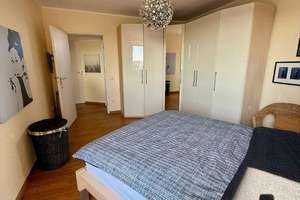 gepflegte 2 Raum Wohnung , Sonnenbalkon mit Weitsicht !! – Die vollständige Adresse der Immobilie erhältst du vom Anbieter., 51065 Mülheim (Ortsteil), Köln – Vorschaubild 8