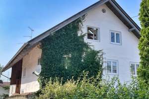 Seltene Gelegenheit - stilvoll saniertes Bauernhaus mitten im Ostallgäu – Die vollständige Adresse der Immobilie erhältst du vom Anbieter., 87647 Unterthingau – Vorschaubild 3