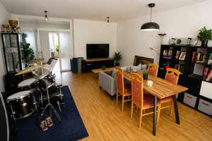 Attraktive Erdgeschosswohnung mit Garten in Aachen-Fuchserde! – Die vollständige Adresse der Immobilie erhältst du vom Anbieter., 52066 Beverau, Aachen – Vorschaubild 2