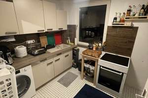Helle 2-Zimmer Wohnung in Kiel-Blücherplatz – Düppelstraße 66, 24105 Blücherplatz, Kiel – Vorschaubild 4