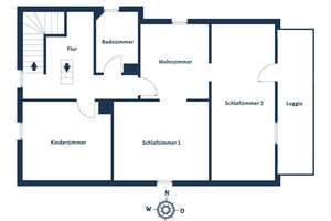 Zwei Wohneinheiten unter einem Dach: Familienhaus mit gr. Garten und privater Sauna
 – 85304 Ilmmünster – Vorschaubild 43