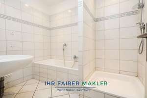 ** Neuer Preis ** Erdgeschosswohnung im Steffensweg in Bremen mit extra Hobbyraum / Zimmer – Die vollständige Adresse der Immobilie erhältst du vom Anbieter., 28217 Steffensweg, Bremen – Vorschaubild 8