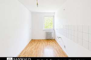  Günstige 2,5-Zimmer-Wohnung Gelsenkirchen Bulmke – Wanner Straße 104, 45888 Bulmke-Hüllen, Gelsenkirchen – Vorschaubild 2