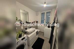 Tauschwohnung: Moderne 1,5 Zimmer Wohnung