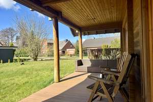 Exklusives Holz-Einfamilienhaus mit großzügiger Terrasse, traumhaftem Garten und Pool in bester Lage – Die vollständige Adresse der Immobilie erhältst du vom Anbieter., 25541 Brunsbüttel – Vorschaubild 8