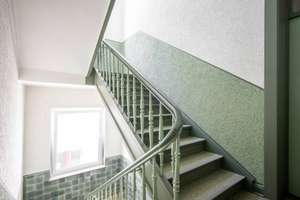 Renovierte Dachgeschosswohnung mit Einbauküche und Fernblick in Bielefeld Mitte – Die vollständige Adresse der Immobilie erhältst du vom Anbieter., 33602 Mitte, Bielefeld – Vorschaubild 18
