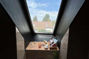 2 Familienhaus mit 680 qm Süd- Grundstück - hier haben ALLE Platz – Die vollständige Adresse der Immobilie erhältst du vom Anbieter., 64390 Erzhausen – Vorschaubild 28