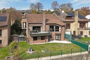 Großzügiges Einfamilienhaus – optional mit ELW – in bester Wohnlage mit phantastischem Fernblick – Die vollständige Adresse der Immobilie erhältst du vom Anbieter., 44797 Stiepel, Bochum – Vorschaubild 2