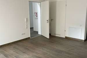 Moderne, barrierefreie 1,5-Zimmer Wohnung mit Terrasse in der Altstadt von Mainz – Die vollständige Adresse der Immobilie erhältst du vom Anbieter., 55116 Altstadt, Mainz – Vorschaubild 1