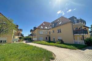Hübsche 2RW mit Balkon und Außenrollläden im EG * TG-Stellplatz – 4158 Wiederitzsch, Leipzig – Vorschaubild 15