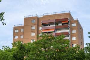Helle 2-Zimmer-Wohnung – Charlottenburger Chaussee 99, 13597 Wilhelmstadt, Berlin – Vorschaubild 4