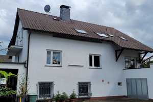 GENERATIONENHAUS MIT 3 (4) WOHNUNGEN, GROSSEM INNENHOF UND 40 M² BEFAHRBAREN HOBBYRAUM! – Rhein-Sieg-Kreis – Vorschaubild 1