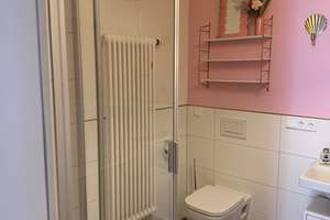 Moderne Neubau-WG Zimmer nur für Frauen | Luxuszimmer in Augsburg Zentrum1 – Die vollständige Adresse der Immobilie erhältst du vom Anbieter., 86150 Lechviertel, östl. Ulrichsviertel, Augsburg – Vorschaubild 2