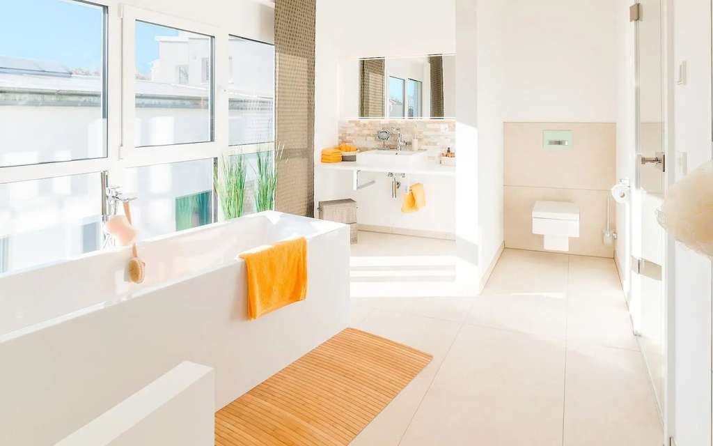 Immobilie in Berg b.Neumarkt i.d.OPf. - Generation 5 V2 BF - Vielseitiges Zuhause für Großfamilien und barrierefreies Wohnen inklusive Baugr - Bild 3