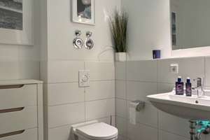 Neubau-Wohnung mit Tiefgaragenstellplatz am Engelbecken !!! Berlin-Mitte!!! – Die vollständige Adresse der Immobilie erhältst du vom Anbieter., 10179 Mitte (Ortsteil), Berlin – Vorschaubild 17