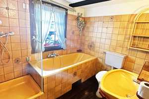 Einzigartiges Fachwerkhaus in Solingen Krahenhöhe- Tradition trifft auf Gemütlichkeit – Solingen – Vorschaubild 11