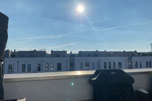 Neubau vollmöbl. 2,5 -Zi Penthouse Whg -Balkon u Dachterrasse in Muc-Aubing, 5 Min. S-Bahn Leienfels – Ilse-Fehling-Str. 8, 81245 Altaubing, München – Vorschaubild 45