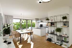 SPECIAL OFFER: ERSTBEZUG im EIGENEN TOWNHOUSE: 4-Zi, 3 Etagen, TERRASSE + GARTEN – Die vollständige Adresse der Immobilie erhältst du vom Anbieter., 13086 Weißensee, Berlin – Vorschaubild 10