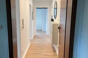 Durchflutete 3 Zimmerwohnung - 75qm – Die vollständige Adresse der Immobilie erhältst du vom Anbieter., 38118 Westliches Ringgebiet, Braunschweig – Vorschaubild 4