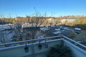 4% Rendite- Vermietete 2-Zimmer-Altbauwohnung mit Gäste-WC und Balkon – Die vollständige Adresse der Immobilie erhältst du vom Anbieter., 13347 Gesundbrunnen, Berlin – Vorschaubild 8