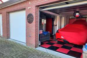 * Top modernisiertes Einfamilienhaus * Ideal für Autoliebhaber * ruhige & zentrale Lage * Top Verkeh – Friesland (Kreis) – Vorschaubild 40