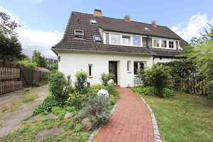 Seltene Gelegenheit - bezugsfertiges Ein- bzw. Zweifamilienhaus im schönen Grolland! – Bremen – Vorschaubild 16