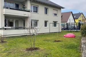 Großes, teilsaniertes Mehrfamilienhaus – Reutlingen (Kreis) – Vorschaubild 22