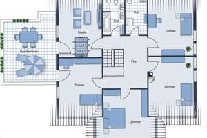 Energetisch, hochmodernes Einfamilienhaus im Zentrum von Marienheide – Die vollständige Adresse der Immobilie erhältst du vom Anbieter., 51709 Marienheide – Vorschaubild 18