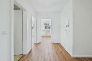 Hamburg-Schnelsen | Ihr neuer Rückzugsort: Moderne Eigentumswohnung in gepflegtem Wohnensemble – Die vollständige Adresse der Immobilie erhältst du vom Anbieter., 22457 Schnelsen, Hamburg – Vorschaubild 4