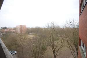 4 Zimmerwohnung mit Einbauküche, Balkon und modernem Wohnkomfort – Die vollständige Adresse der Immobilie erhältst du vom Anbieter., 38120 Weststadt, Braunschweig – Vorschaubild 18