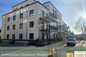 GREEEN – Exklusiver Wohnkomfort im Neubau. Erstbezug mit Aufzug, Balkon und Tiefgarage