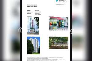 Tauschwohnung: Gemütliches Zuhause in Altona für dich – Sibeliusstraße 1, 22761 Bahrenfeld, Hamburg – Vorschaubild 3