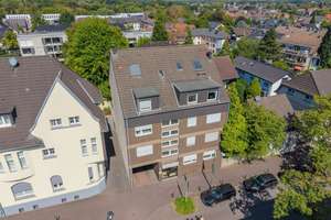 Maisonettewohnung mit vier Zimmern, Galerie und Balkon im Rathausviertel – 46236 Stadtmitte, Bottrop – Vorschaubild 28