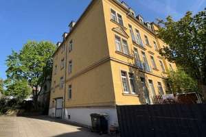 Attraktive Wohnung mit Balkon in Dresden-Cotta – Die vollständige Adresse der Immobilie erhältst du vom Anbieter., 1157 Cotta (Stadtteil), Dresden – Vorschaubild 3