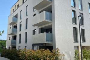 3-ZW in Stgt.-Birkach mit Balkon und TG-Stellplatz! – Die vollständige Adresse der Immobilie erhältst du vom Anbieter., 70599 Birkach-Nord, Stuttgart – Vorschaubild 1