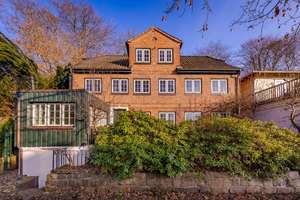 Historischer Charme zwischen Elbe und Parks – Die vollständige Adresse der Immobilie erhältst du vom Anbieter., 22609 Nienstedten, Hamburg – Vorschaubild 15