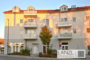 Single(t)raum - Perfektes Apartment mit geschütztem Balkon