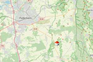 GRUNDSTEINHEIM: KfW40 Einfamilienhaus, Mitgestaltung und Erweiterbar auf 155 m² möglich – Dorfstr. 26, 33098 Kernstadt, Paderborn – Vorschaubild 11