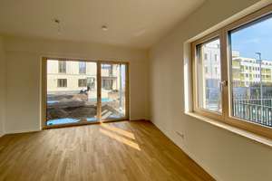 Neubau-Gartenwohnung in Berlin-Grünau mit 144 m² Privatgarten – Gaffelsteig 6, 12527 Grünau, Berlin – Vorschaubild 6