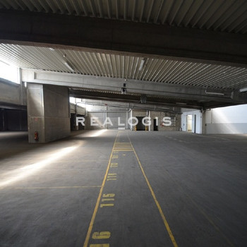 Buxtehude, ca. 2.200 m² große, helle Lagerfläche