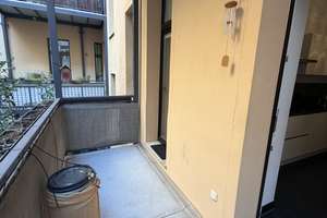 Im Herzen der Altstadt wunderschöne 3 Zimmer mit Balkon und Einbauküche – Die vollständige Adresse der Immobilie erhältst du vom Anbieter., 39104 Altstadt, Magdeburg – Vorschaubild 9