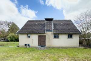 Einfamilienhaus auf 7.749 m² Grundstück // Neubau & Weiterentwicklung möglich // Ruhige Lage bei HST – Die vollständige Adresse der Immobilie erhältst du vom Anbieter., 18510 Zarrendorf – Vorschaubild 22