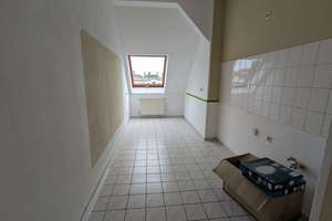 Leerstehende Dreiraumwohnung in der beliebten Südvorstadt – Die vollständige Adresse der Immobilie erhältst du vom Anbieter., 4275 Südvorstadt, Leipzig – Vorschaubild 5