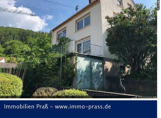 Haus Kaufen Kirn Hauskauf Kirn Bei Immonet De