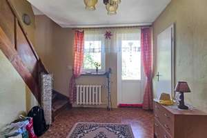 Ruhig gelegenes Familienhaus mit Garten am Ortsrand (A1742) – Die vollständige Adresse der Immobilie erhältst du vom Anbieter., 7368 Remptendorf – Vorschaubild 2