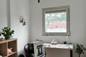 Einfache 2-Zimmer-Altbauwohnung im Stuttgarter Süden – Die vollständige Adresse der Immobilie erhältst du vom Anbieter., 70199 Karlshöhe, Stuttgart – Vorschaubild 13