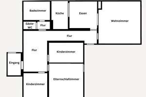 ** Idylle trifft Wohnkomfort – schöner Bungalow in ruhiger Lage ** – Die vollständige Adresse der Immobilie erhältst du vom Anbieter., 85088 Vohburg an der Donau – Vorschaubild 20