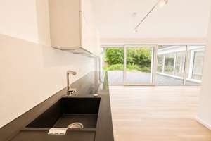 Exklusive kernsanierte Loftwohnung im Erstbezug mit Privatteich & Panorama-Glasfront – Die vollständige Adresse der Immobilie erhältst du vom Anbieter., 48163 Albachten, Münster – Vorschaubild 11