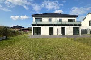 ++ Neubau Doppelhaushälfte in Lauenburg zu verkaufen ++ – Die vollständige Adresse der Immobilie erhältst du vom Anbieter., 21481 Lauenburg/Elbe – Vorschaubild 4